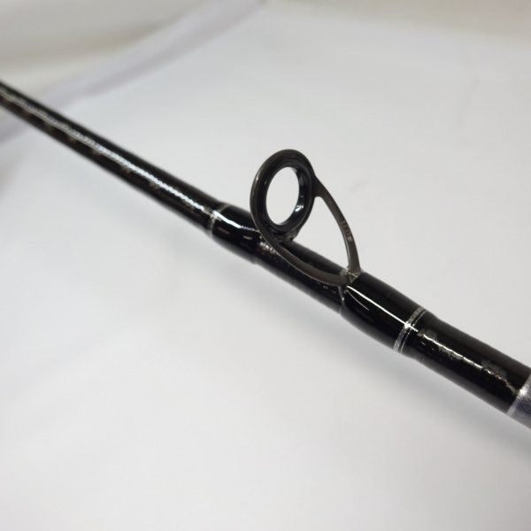 19グラップラータイプLJ B63-3